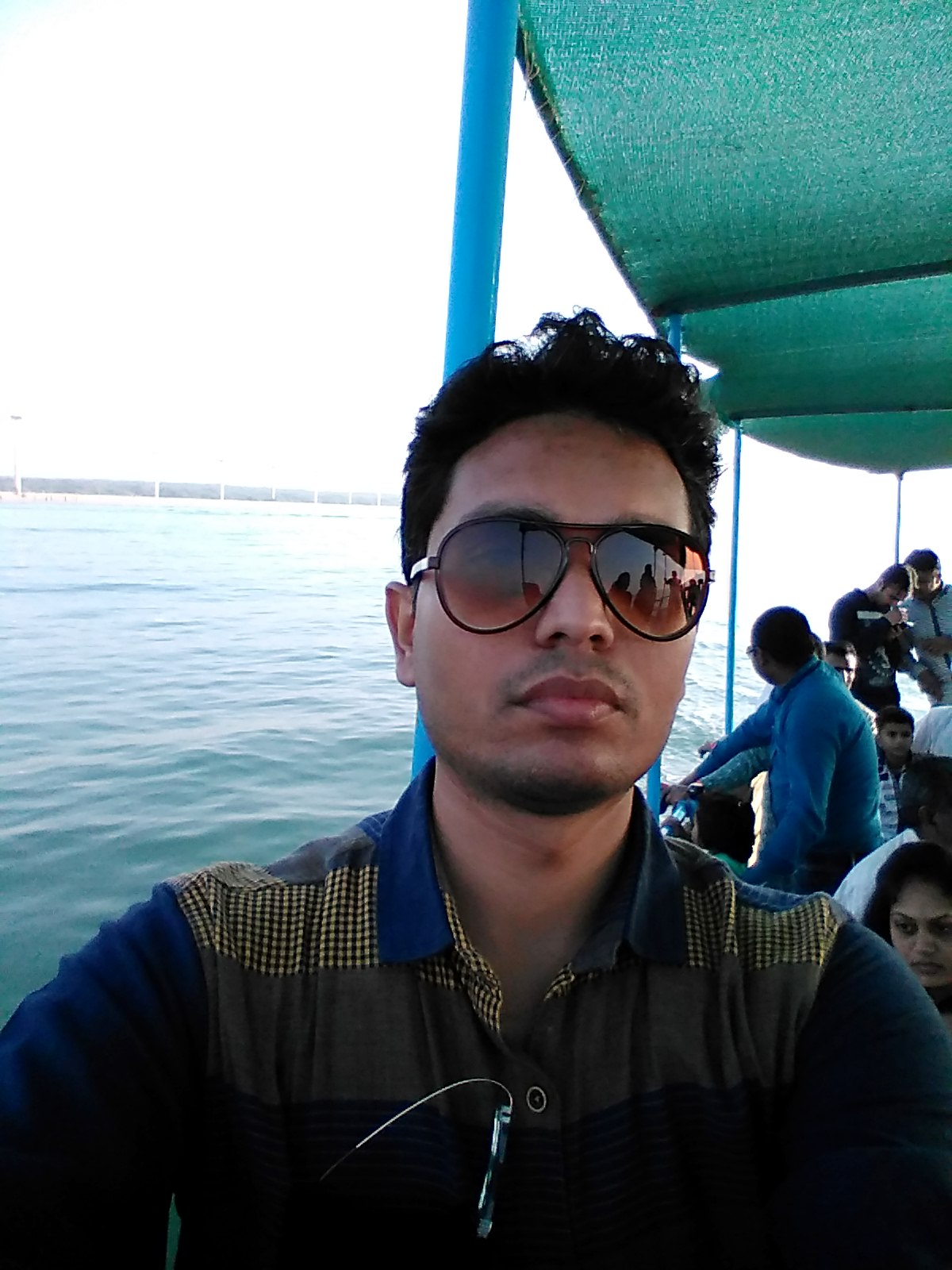 Surendra Mishra