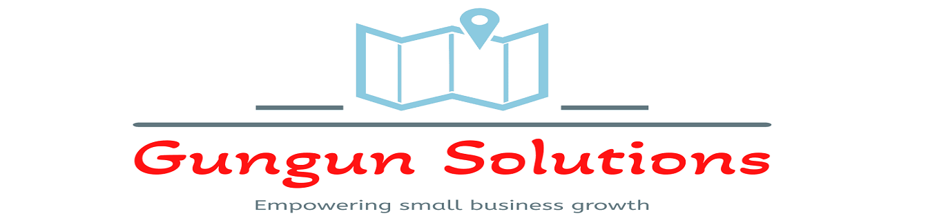 Gungun Solutions - Door for Digital Marketing