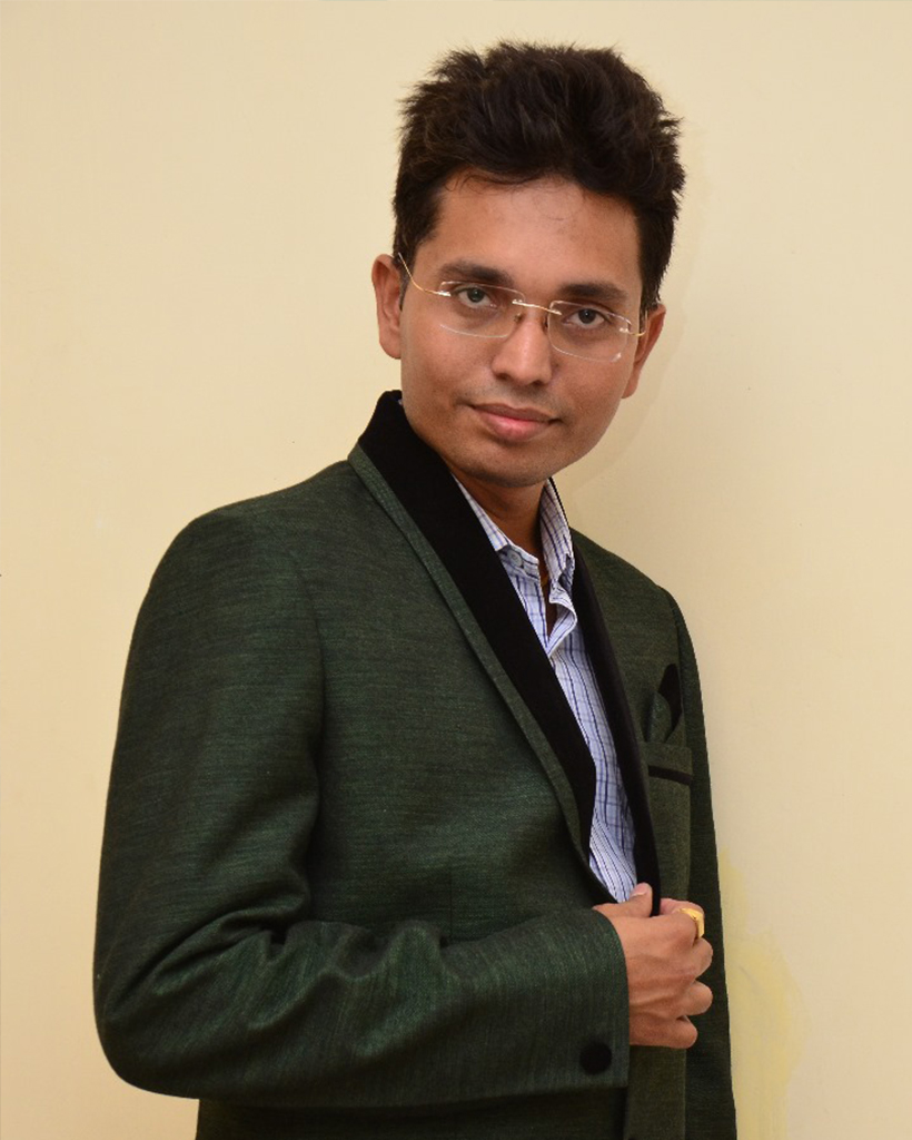 Surendra Mishra